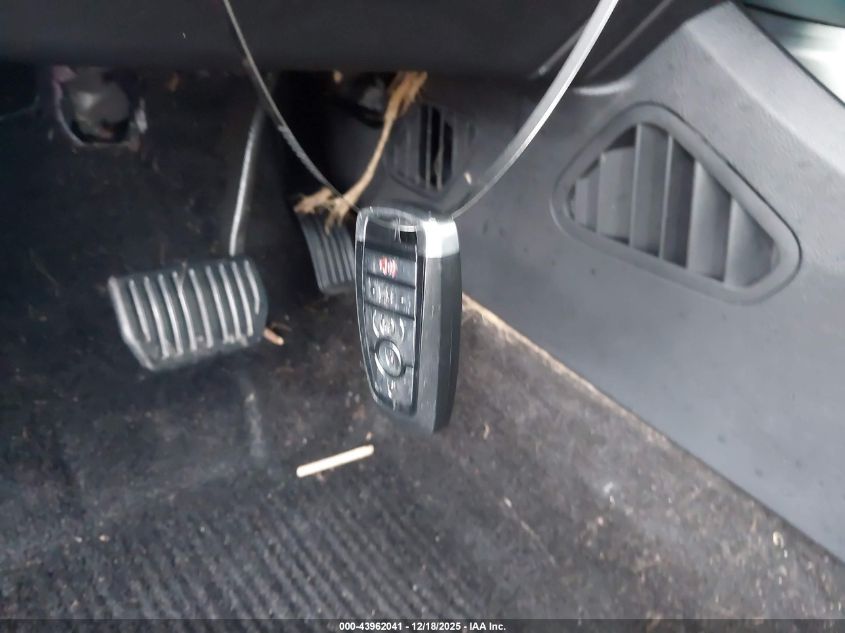 2018 Ford Edge Titanium VIN: 2FMPK4K80JBC30863 Lot: 43962041