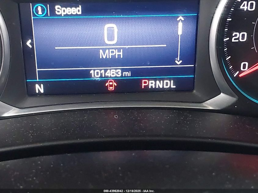 2021 Chevrolet Equinox Fwd Lt VIN: 2GNAXKEV0M6124256 Lot: 43962042