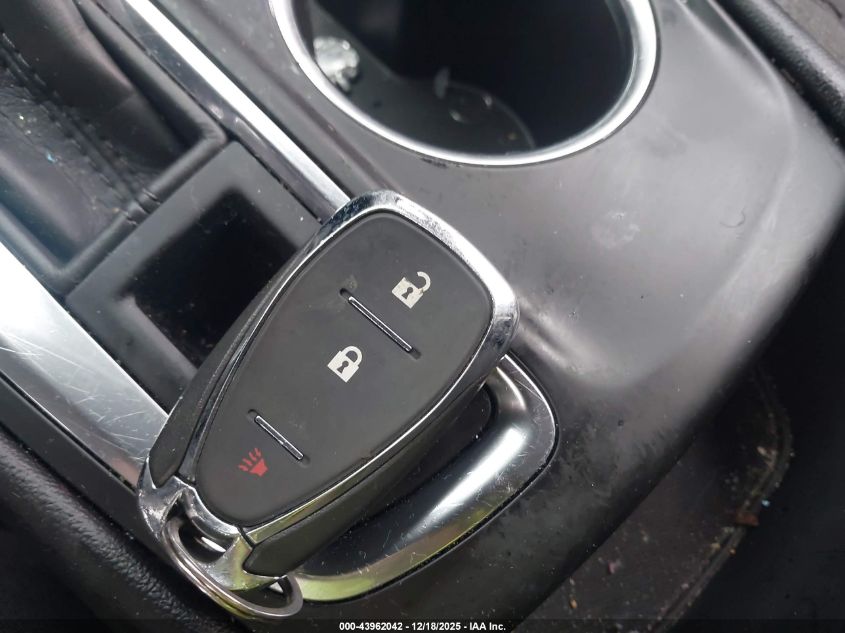 2021 Chevrolet Equinox Fwd Lt VIN: 2GNAXKEV0M6124256 Lot: 43962042