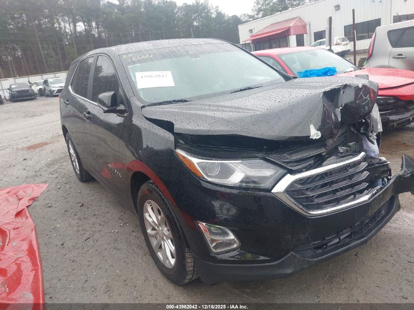 2021 Chevrolet Equinox