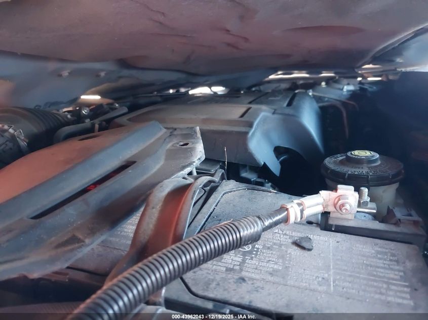 2022 Honda Accord Sport 2.0T VIN: 1HGCV2F37NA001810 Lot: 43962043