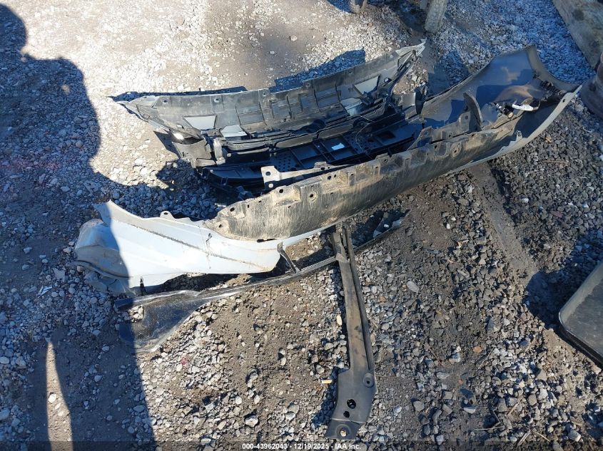 2022 Honda Accord Sport 2.0T VIN: 1HGCV2F37NA001810 Lot: 43962043