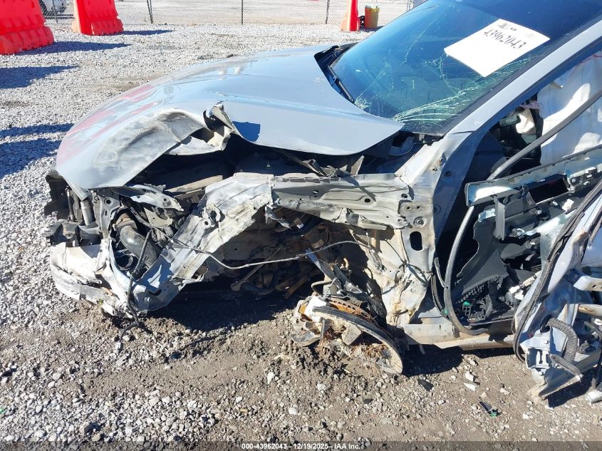 2022 Honda Accord Sport 2.0T VIN: 1HGCV2F37NA001810 Lot: 43962043