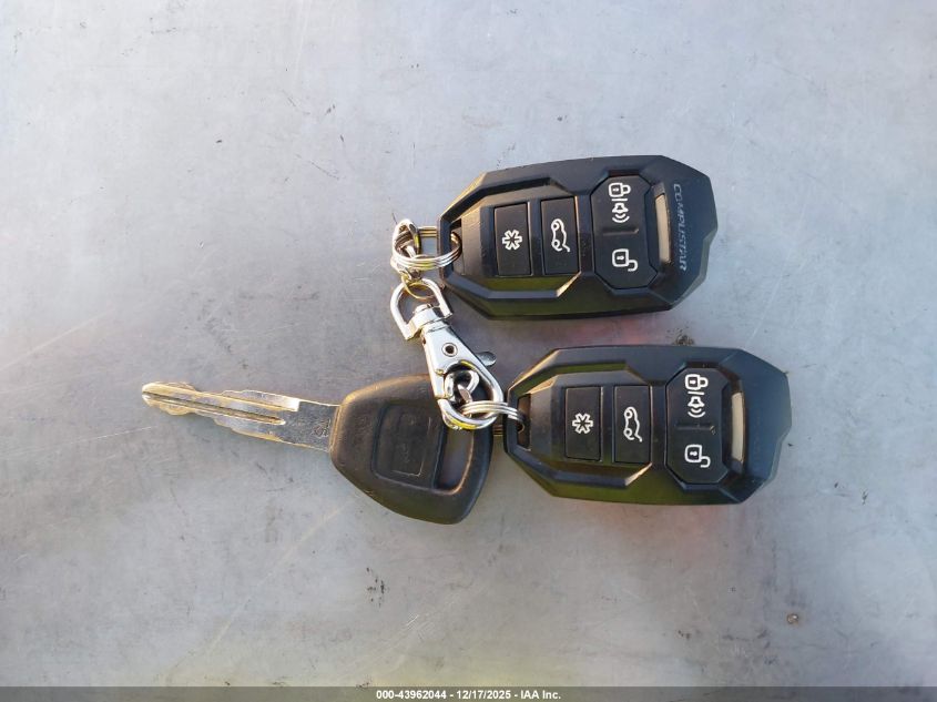 2000 Honda Accord 2.3 Se VIN: JHMCG6690YC014359 Lot: 43962044