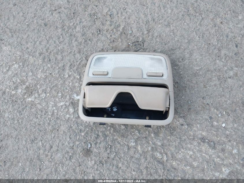 2000 Honda Accord 2.3 Se VIN: JHMCG6690YC014359 Lot: 43962044