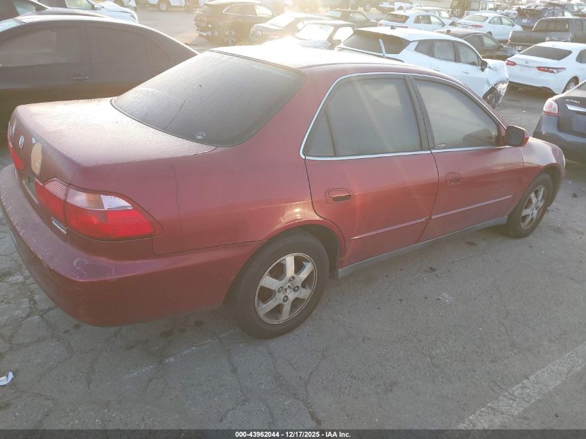 JHMCG6690YC014359 2000 HONDA ACCORD photo no. 4
