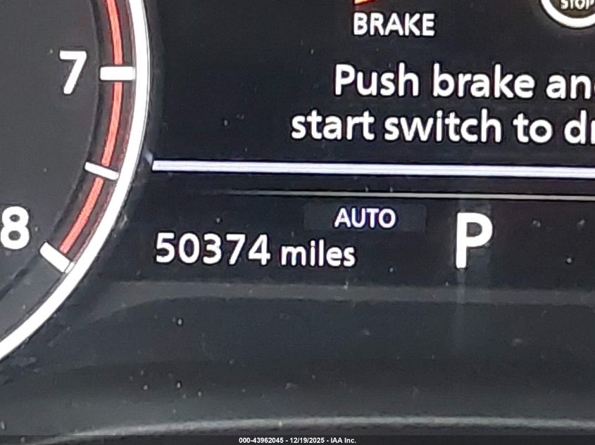 2023 Nissan Rogue Sv Intelligent Awd VIN: 5N1BT3BB1PC844603 Lot: 43962045