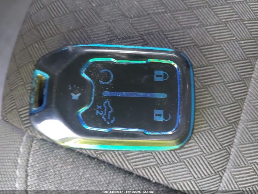 2021 Chevrolet Silverado 1500 2Wd Short Bed Lt VIN: 3GCPWCED4MG204263 Lot: 43962047