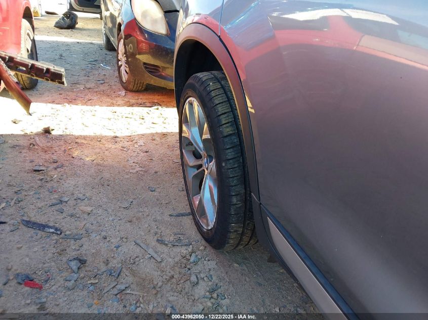 2016 BMW X3 xDrive28I VIN: 5UXWX9C57G0D82993 Lot: 43962050