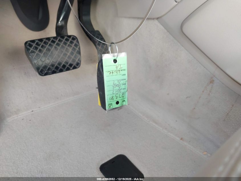 2017 Audi Q7 3.0T Premium VIN: WA1LAAF72HD027011 Lot: 43962052