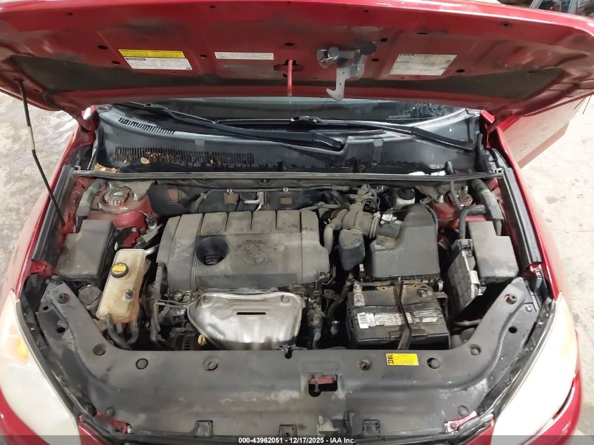 2012 Toyota Rav4 VIN: 2T3ZF4DVXCW147624 Lot: 43962051