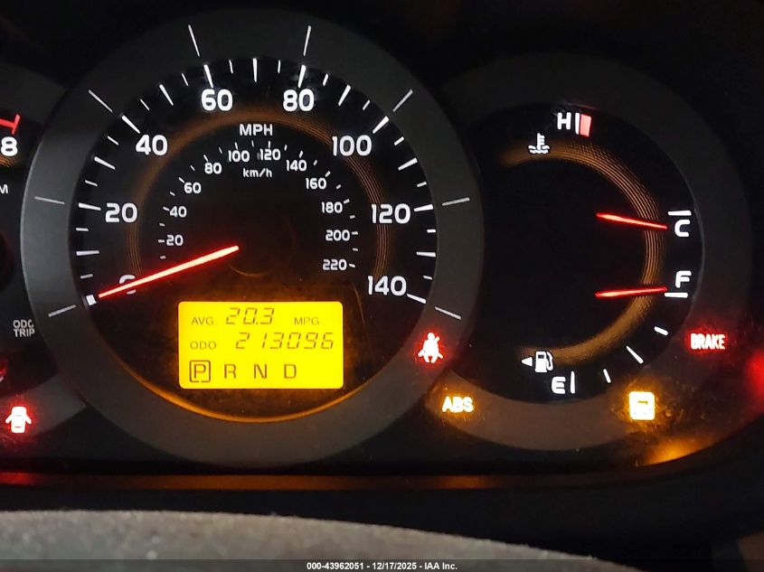 2012 Toyota Rav4 VIN: 2T3ZF4DVXCW147624 Lot: 43962051