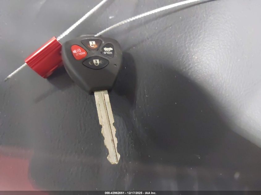 2012 Toyota Rav4 VIN: 2T3ZF4DVXCW147624 Lot: 43962051