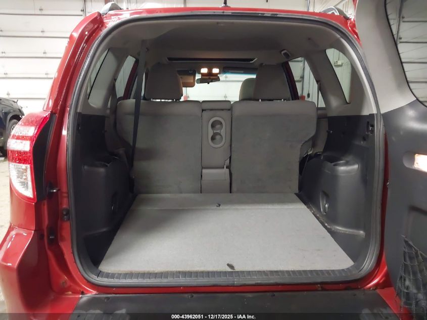 2012 Toyota Rav4 VIN: 2T3ZF4DVXCW147624 Lot: 43962051