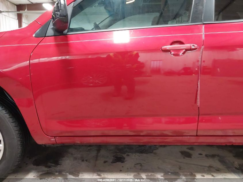 2012 Toyota Rav4 VIN: 2T3ZF4DVXCW147624 Lot: 43962051