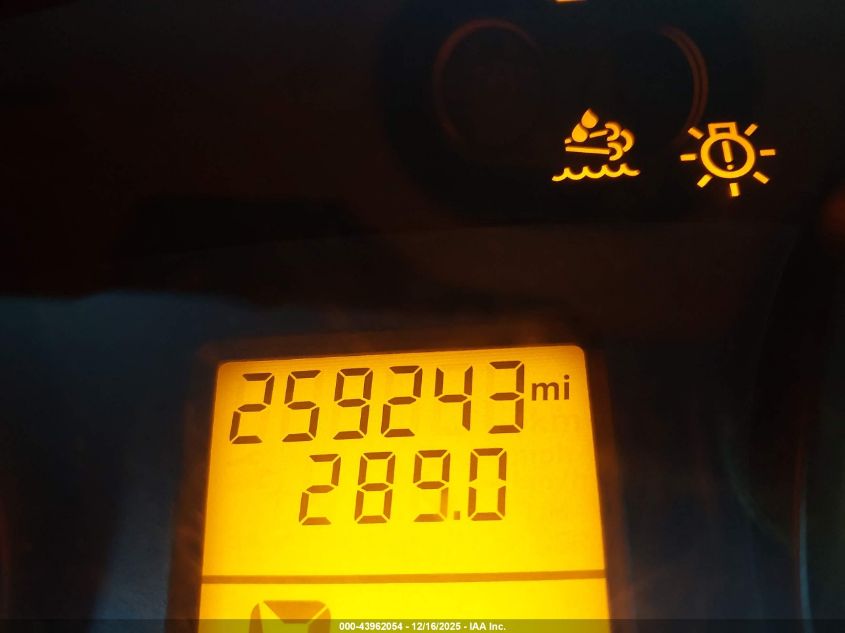 2017 Mercedes-Benz Sprinter 3500 High Roof V6 VIN: WD3PF1CD0HP516633 Lot: 43962054