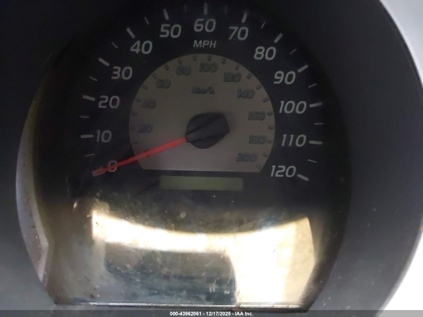 2007 Toyota Tacoma Prerunner V6 VIN: 3TMJU62N67M035816 Lot: 43962061