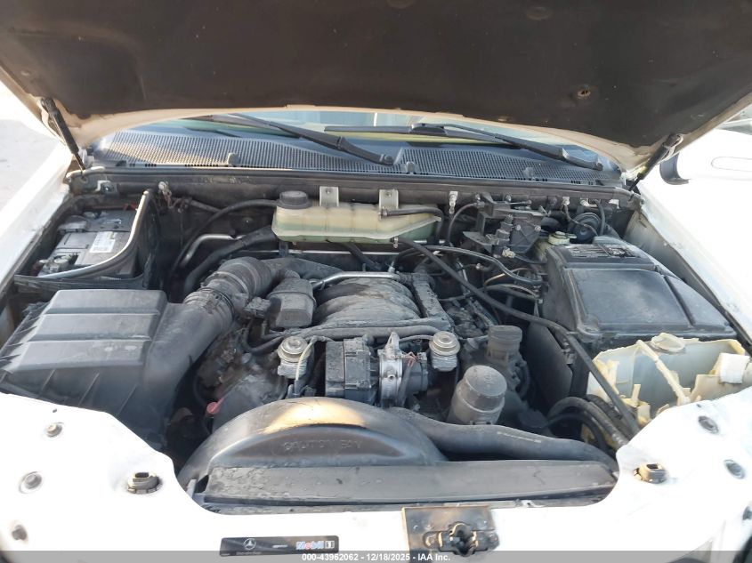 2004 Mercedes-Benz Ml 350 4Matic VIN: 4JGAB57E14A459823 Lot: 43962062