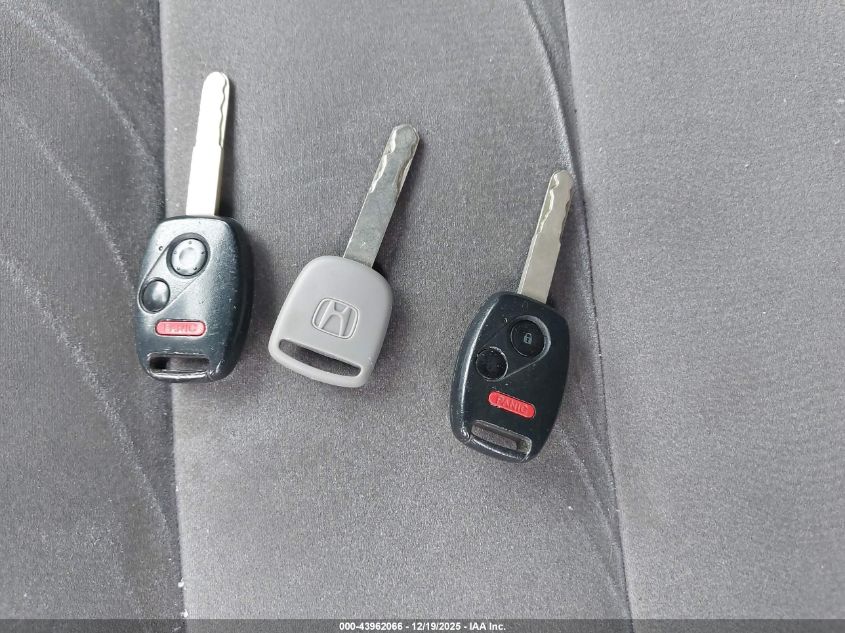 2007 Honda Civic Lx VIN: 1HGFA165X7L091126 Lot: 43962066