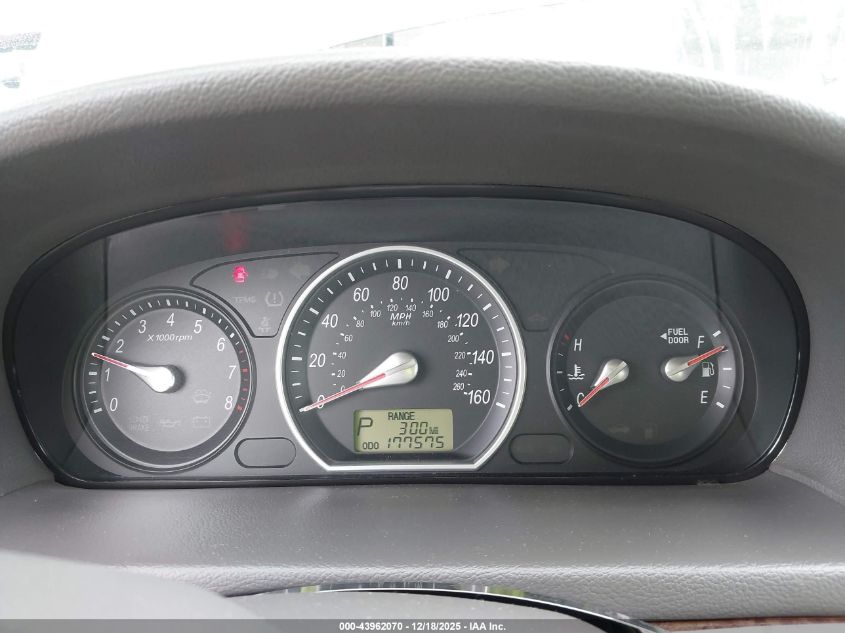 2006 Hyundai Sonata Gls V6/Lx V6 VIN: 5NPEU46F56H028224 Lot: 43962070