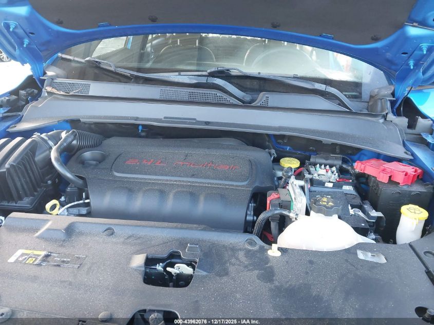 2021 Jeep Compass 80Th Anniversary Fwd VIN: 3C4NJCEB9MT532760 Lot: 43962076