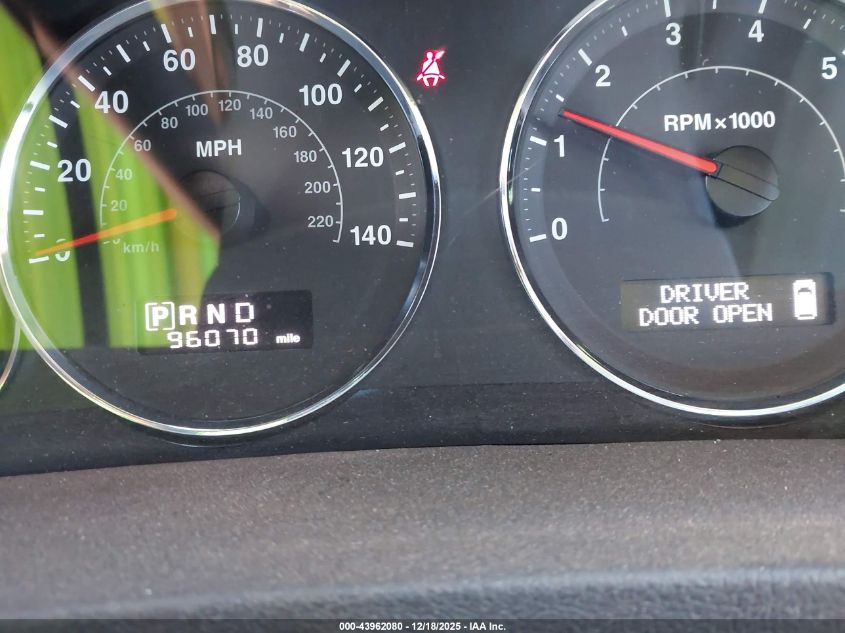 2009 Jeep Grand Cherokee Laredo VIN: 1J8GS48K99C502631 Lot: 43962080