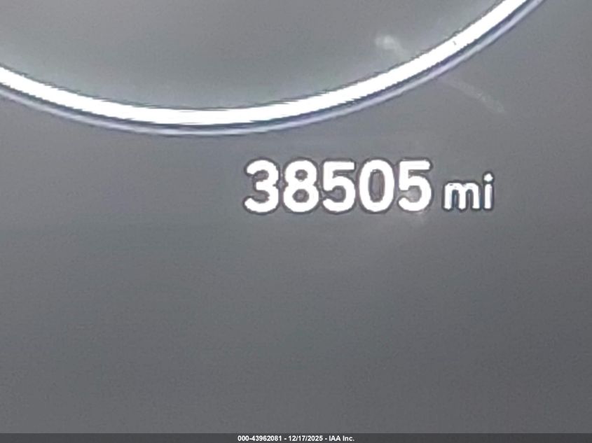 2023 Hyundai Tucson Limited VIN: 5NMJECAE1PH288025 Lot: 43962081