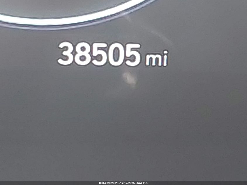 2023 Hyundai Tucson Limited VIN: 5NMJECAE1PH288025 Lot: 43962081