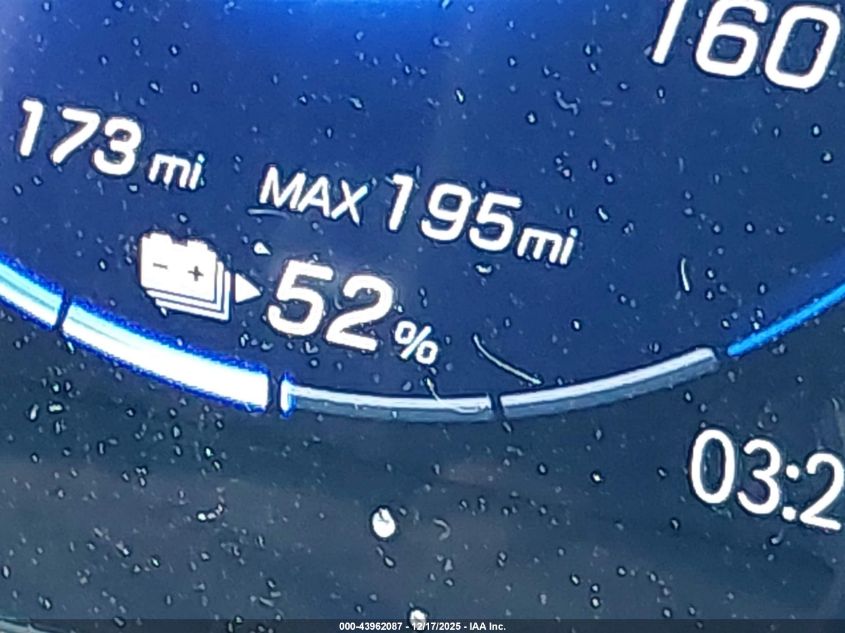 2025 Mercedes-Benz Eqe 350 Suv 4Matic VIN: 4JGGM1CB5SA062072 Lot: 43962087