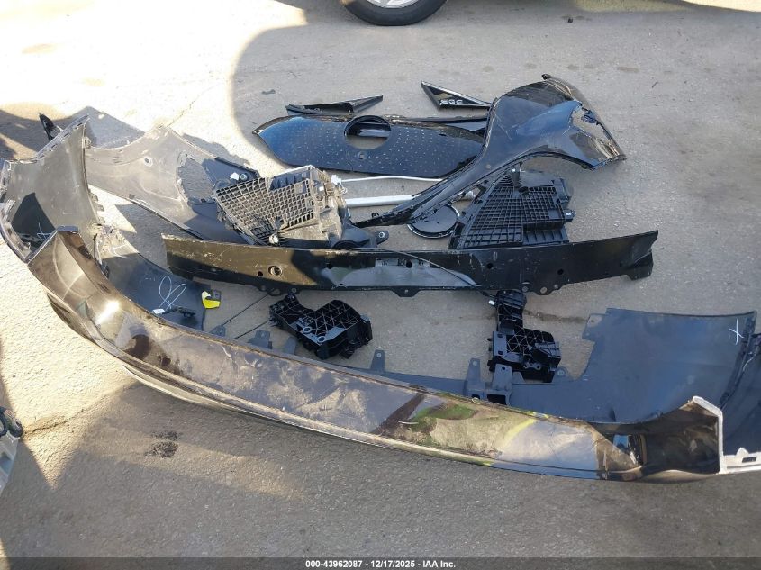 2025 Mercedes-Benz Eqe 350 Suv 4Matic VIN: 4JGGM1CB5SA062072 Lot: 43962087