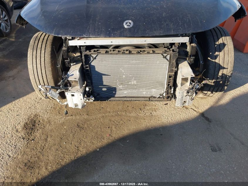 2025 Mercedes-Benz Eqe 350 Suv 4Matic VIN: 4JGGM1CB5SA062072 Lot: 43962087