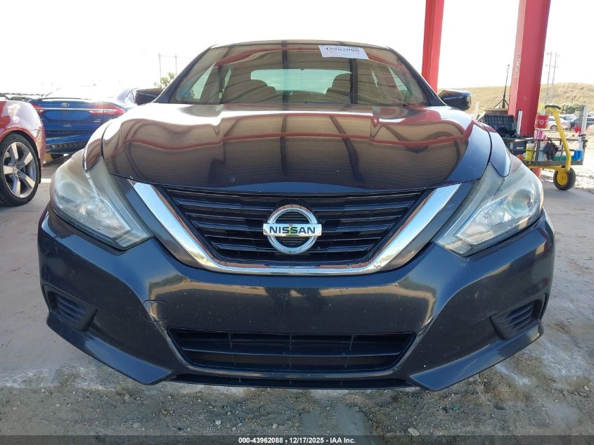 2016 Nissan Altima 2.5 S VIN: 1N4AL3AP8GN385304 Lot: 43962088