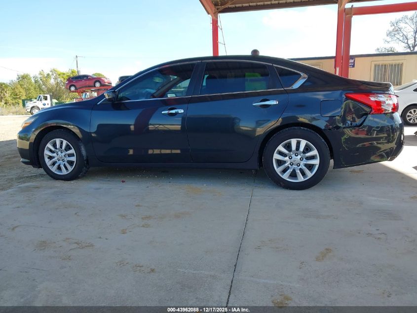 2016 Nissan Altima 2.5 S VIN: 1N4AL3AP8GN385304 Lot: 43962088