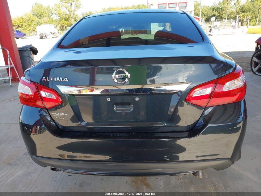 2016 Nissan Altima 2.5 S VIN: 1N4AL3AP8GN385304 Lot: 43962088