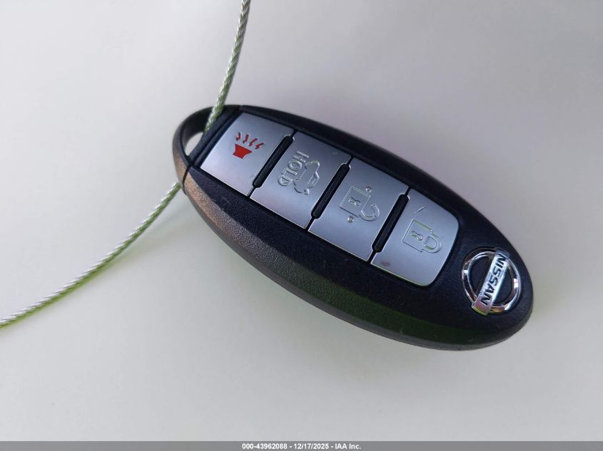 2016 Nissan Altima 2.5 S VIN: 1N4AL3AP8GN385304 Lot: 43962088