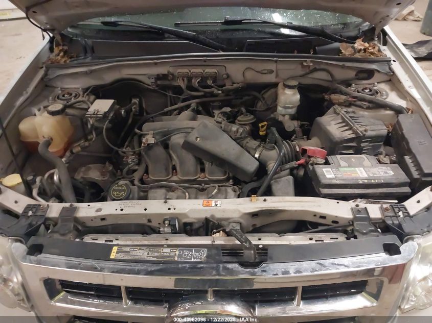 2008 Ford Escape Xlt VIN: 1FMCU03118KA28469 Lot: 43962096