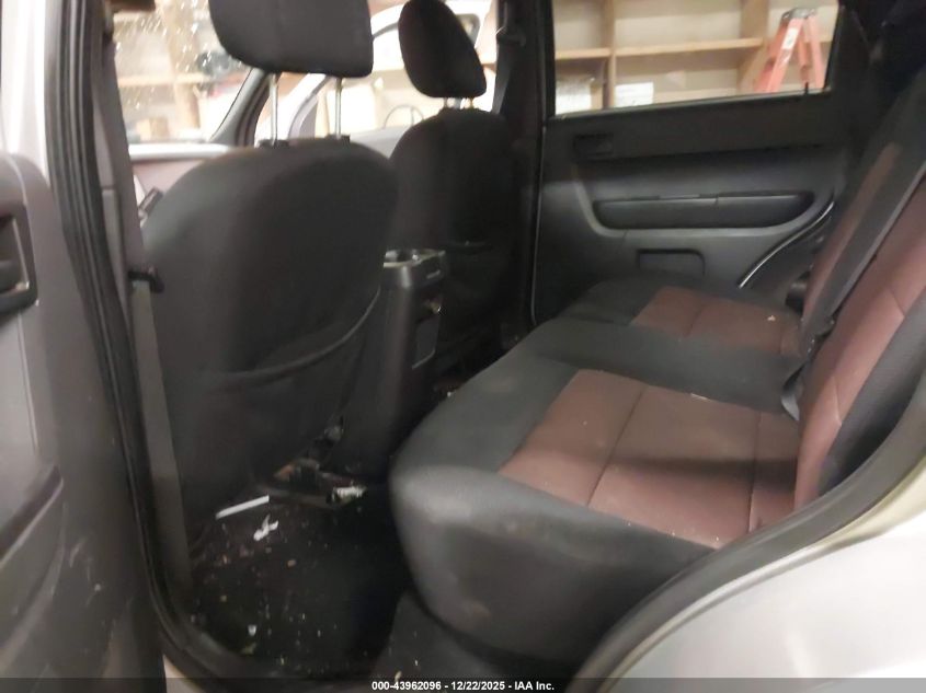 2008 Ford Escape Xlt VIN: 1FMCU03118KA28469 Lot: 43962096