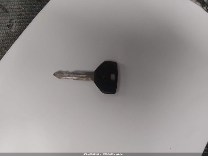 1994 Dodge Ram 2500 VIN: 1B7KF26C4RS627208 Lot: 43962104