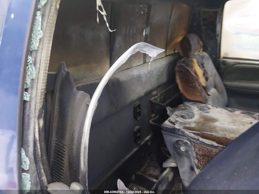 1994 Dodge Ram 2500 VIN: 1B7KF26C4RS627208 Lot: 43962104