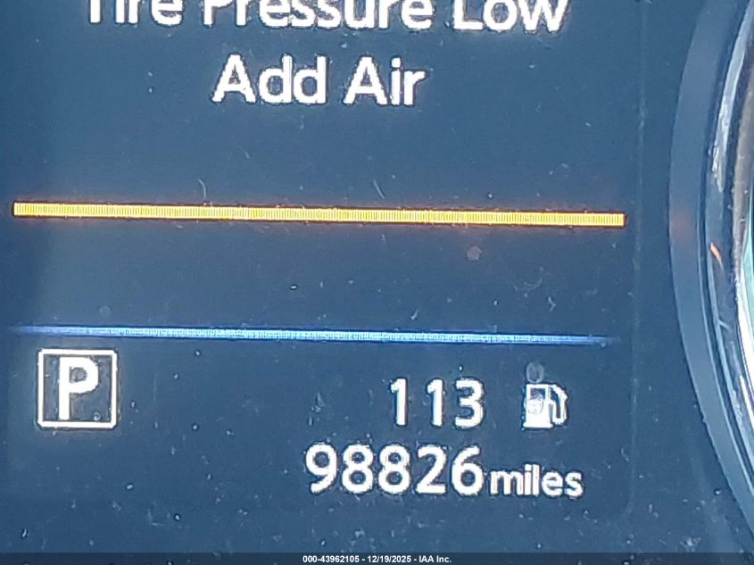 2020 Nissan Rogue Sv Fwd VIN: JN8AT2MTXLW003893 Lot: 43962105