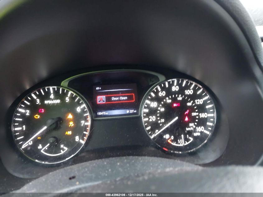 2016 Nissan Altima 2.5/2.5 S/2.5 Sl/2.5 Sr/2.5 Sv VIN: 1N4AL3AP2GC228380 Lot: 43962106