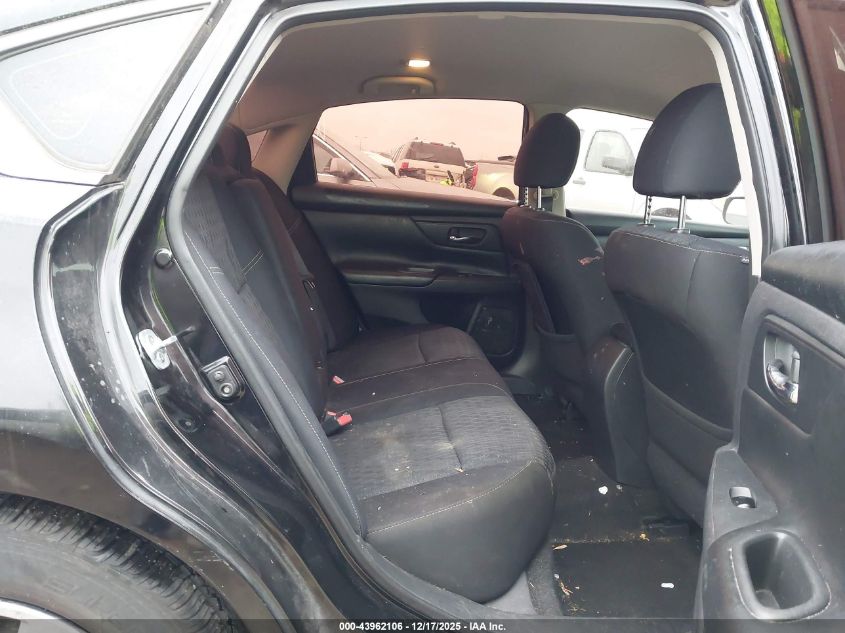 2016 Nissan Altima 2.5/2.5 S/2.5 Sl/2.5 Sr/2.5 Sv VIN: 1N4AL3AP2GC228380 Lot: 43962106