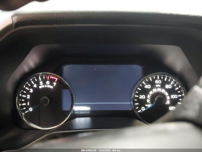 2015 Ford F-150 Lariat VIN: 1FTEW1EGXFFA31746 Lot: 43962109