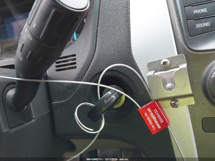 2013 Ford Explorer VIN: 1FM5K8B81DGA13432 Lot: 43962111