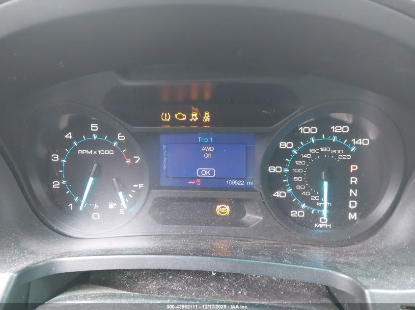 2013 Ford Explorer VIN: 1FM5K8B81DGA13432 Lot: 43962111