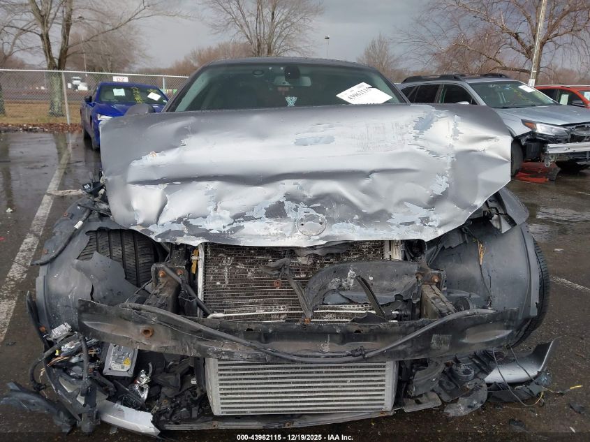 2008 BMW 335Xi VIN: WBAWC735X8E063085 Lot: 43962115