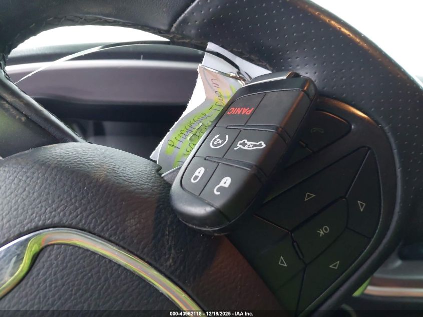 2019 Dodge Charger Sxt Awd VIN: 2C3CDXJG4KH550455 Lot: 43962118