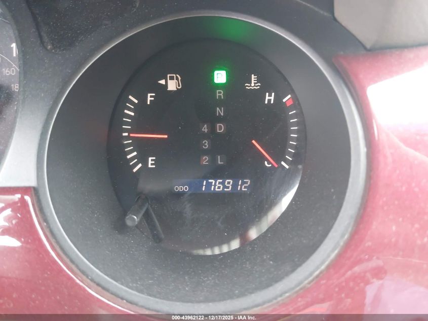 2004 Lexus Es 330 VIN: JTHBA30GX45054336 Lot: 43962122