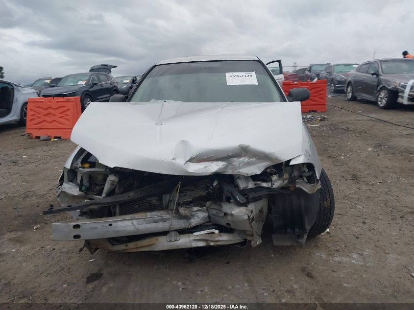 2005 Nissan Sentra 1.8S VIN: 3N1CB51D05L515504 Lot: 43962128