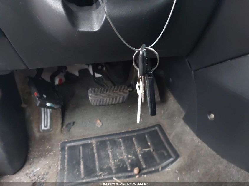 2005 Nissan Sentra 1.8S VIN: 3N1CB51D05L515504 Lot: 43962128